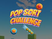Spil Pop sorteringsudfordring online