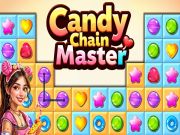 Spil Candy Chain Master online