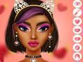 Spil Valentins Makeup Trends online