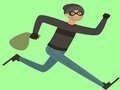 Spil Myntekuren 3D Race online