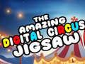 Spil Det Fantastiske Digitale Zirkus Puslespil online