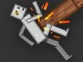 Spil Stickman Ragdoll Legeplads online