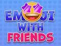 Spil Emoji med venner online Spil Emoji med venner online