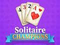Spil Solitaire Champions online Spil Solitaire Champions online