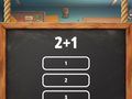 Spil 1+2=? online Spil 1+2=? online