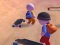 Spil Longboard Knuser online Spil Longboard Knuser online