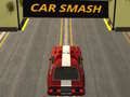 Spil Bil Smash online Spil Bil Smash online