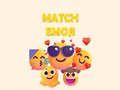 Spil Match Emoji online Spil Match Emoji online
