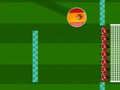 Spil Mål Finger Fodbold online