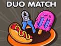 Spil Duo Kamp online