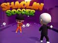 Spil Shaolin Fodbold online Spil Shaolin Fodbold online
