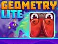 Spil Geometri Lite online Spil Geometri Lite online
