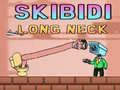 Spil Skibidi Lang Hals online