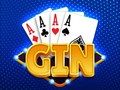 Spil Gin Rummy online