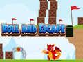 Spil Rul og Undslip online Spil Rul og Undslip online