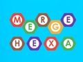 Spil Sammenlæg Hexa online