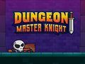 Spil Dungeon Master Ridder online