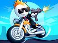 Spil Vanvittig Racer! Raseri Vej online