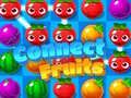 Spil Forbind Frugter online Spil Forbind Frugter online
