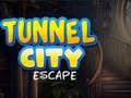 Spil Tunnelby Flugt online