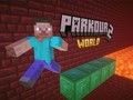 Spil Parkour Verden 2 online