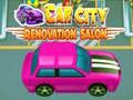 Spil Bilby Renoveringssalon online
