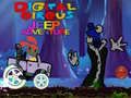 Spil Digital Circus Jeep Eventyr online Spil Digital Circus Jeep Eventyr online