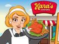Spil Karas Café online Spil Karas Café online