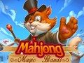 Spil Mahjong: Magiske Øer online