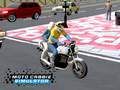 Spil Moto Taxisimulator online Spil Moto Taxisimulator online