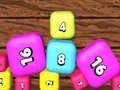 Spil 2048 Skytte Sammenlægning online