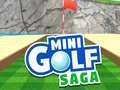 Spil Mini Golf Saga online Spil Mini Golf Saga online