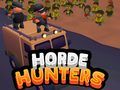Spil Horde Jægere online