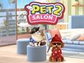 Spil Kæledyrsalon 2 online