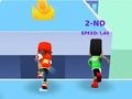 Spil Parkour Mester 3D online