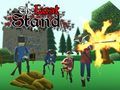 Spil Den Sidste Stand online