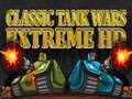 Spil Klassiske tankkrige ekstreme HD online Spil Klassiske tankkrige ekstreme HD online