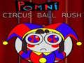 Spil Pomni Cirkus Bold Rush online