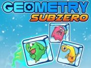 Spil Geometri Subzero online Spil Geometri Subzero online