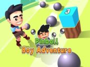 Spil Pinball Drengens Eventyr online Spil Pinball Drengens Eventyr online