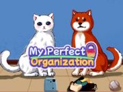 Spil Min perfekte organisation online Spil Min perfekte organisation online