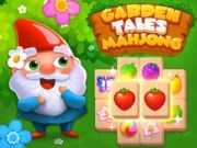 Spil Havehistorier Mahjong online