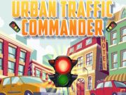Spil By Trafik Kommandør online