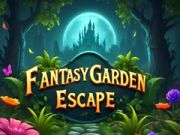 Spil Fantastisk Have Flugt online
