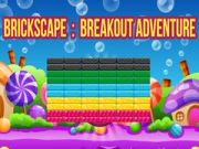 Spil Brickscape: Flugt eventyr online