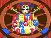 Spil Digital Circus Dart online