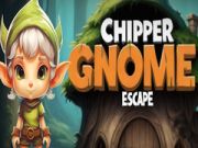 Spil Flugten fra den glade gnom online