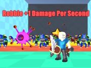 Spil Robbie +1 Skade Per Sekund online Spil Robbie +1 Skade Per Sekund online
