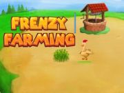 Spil Frenzy Farming online