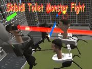 Spil Skibidi Toilet Monster Kamp online Spil Skibidi Toilet Monster Kamp online